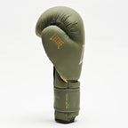 GUANTI BOXE MILITARY EDITION LEONE