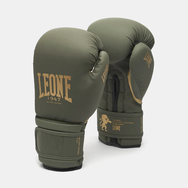 Guantoni Military Edition Leone