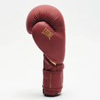 GUANTI BORDEAUX EDITION LEONE