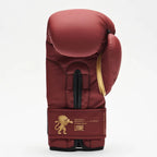 GUANTI BORDEAUX EDITION LEONE