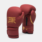 GUANTI BORDEAUX EDITION LEONE