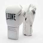 GUANTI BOXE THE GREATEST LEONE - LACCI