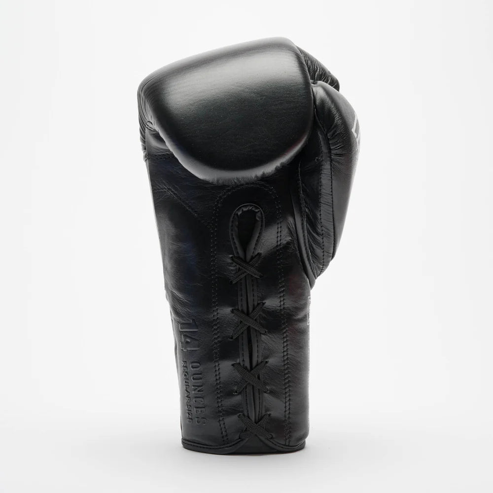 GUANTI BOXE THE GREATEST LEONE - LACCI