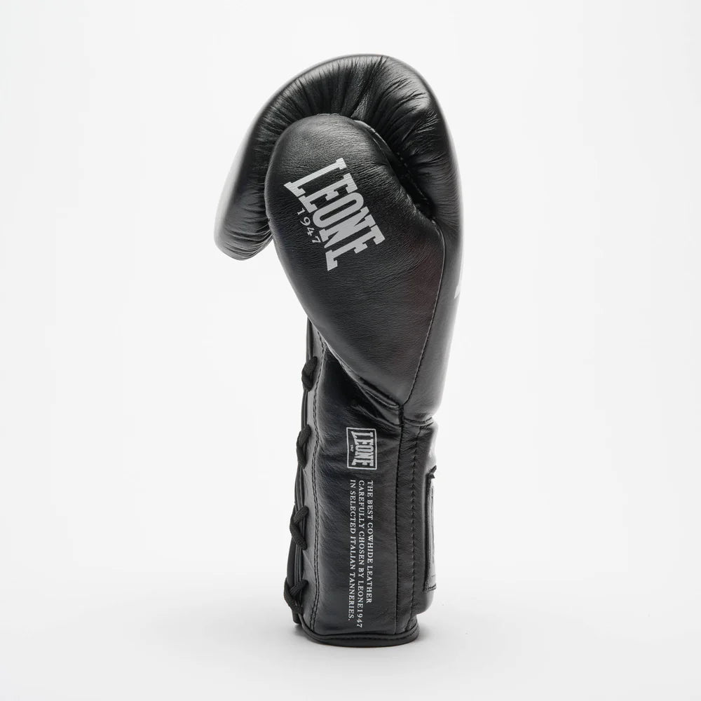 GUANTI BOXE THE GREATEST LEONE - LACCI