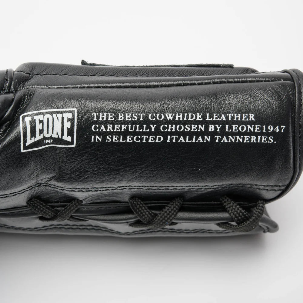 GUANTI BOXE THE GREATEST LEONE - LACCI