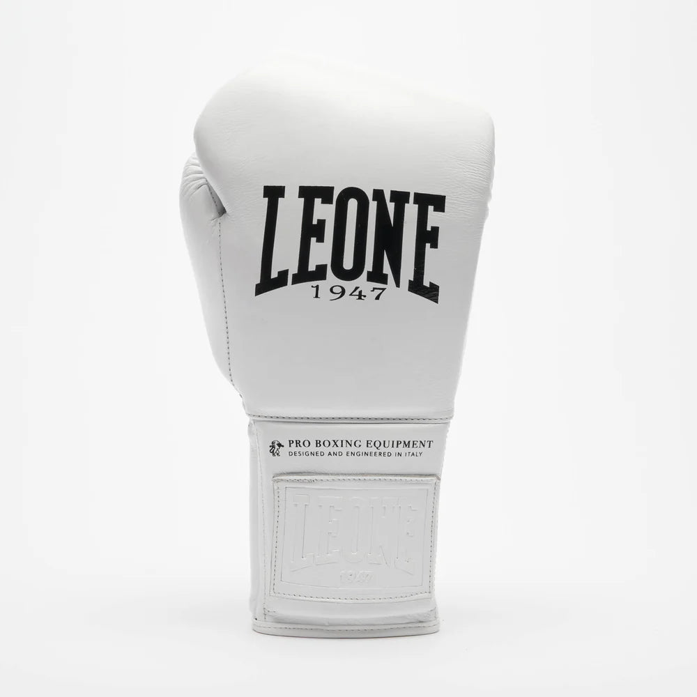 GUANTI BOXE THE GREATEST LEONE - LACCI