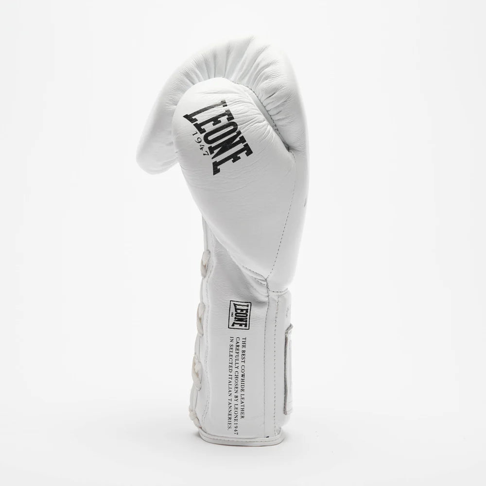 GUANTI BOXE THE GREATEST LEONE - LACCI