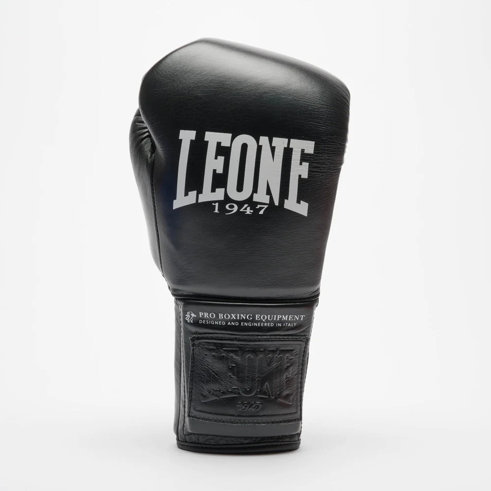 GUANTI BOXE THE GREATEST LEONE - LACCI