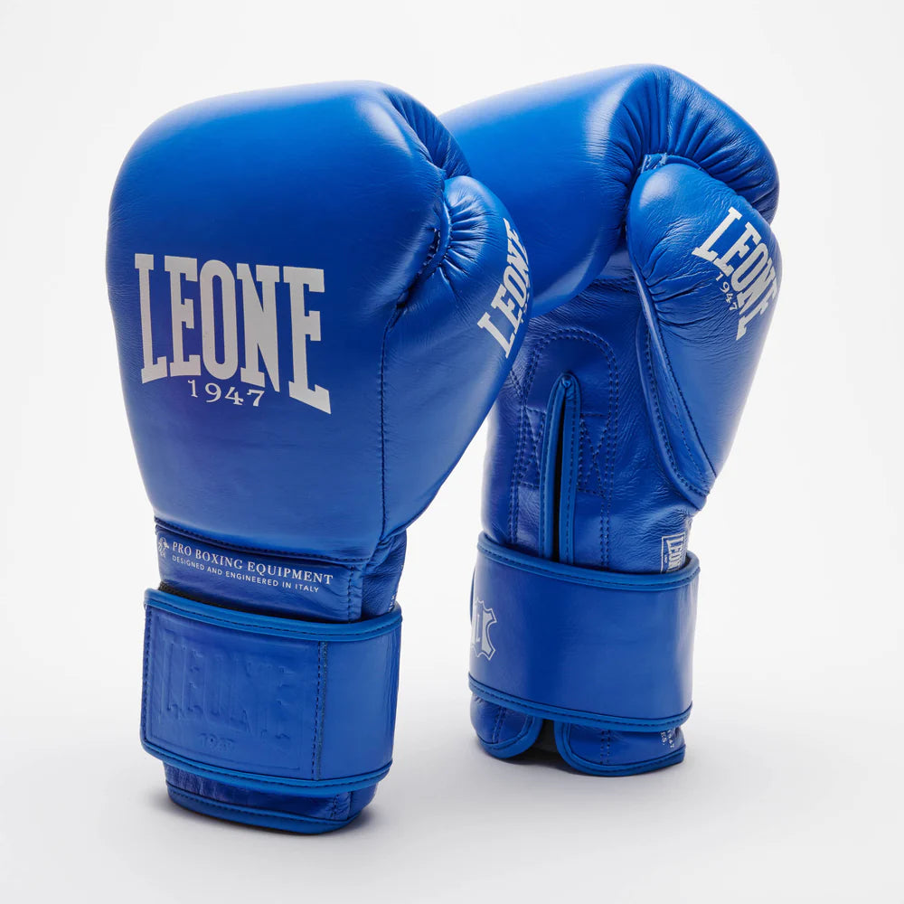 GUANTI DA BOXE THE GREATEST LEONE