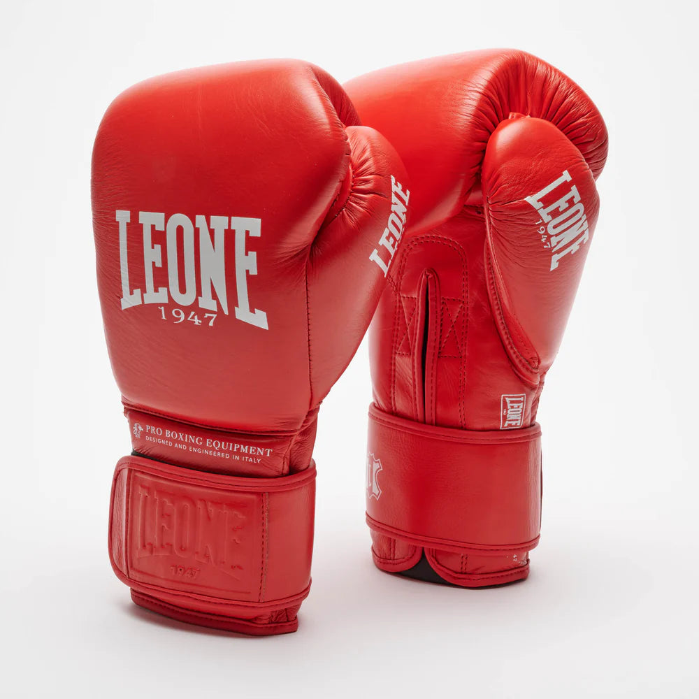 GUANTI DA BOXE THE GREATEST LEONE
