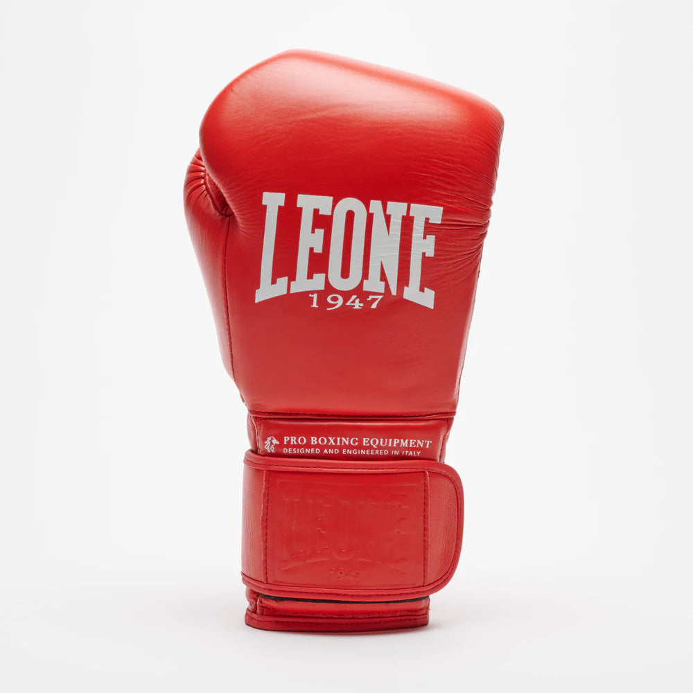GUANTI DA BOXE THE GREATEST LEONE