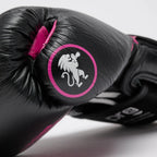 GUANTI BOXE PROFESSIONAL 2 LEONE