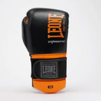 GUANTI BOXE PROFESSIONAL 2 LEONE
