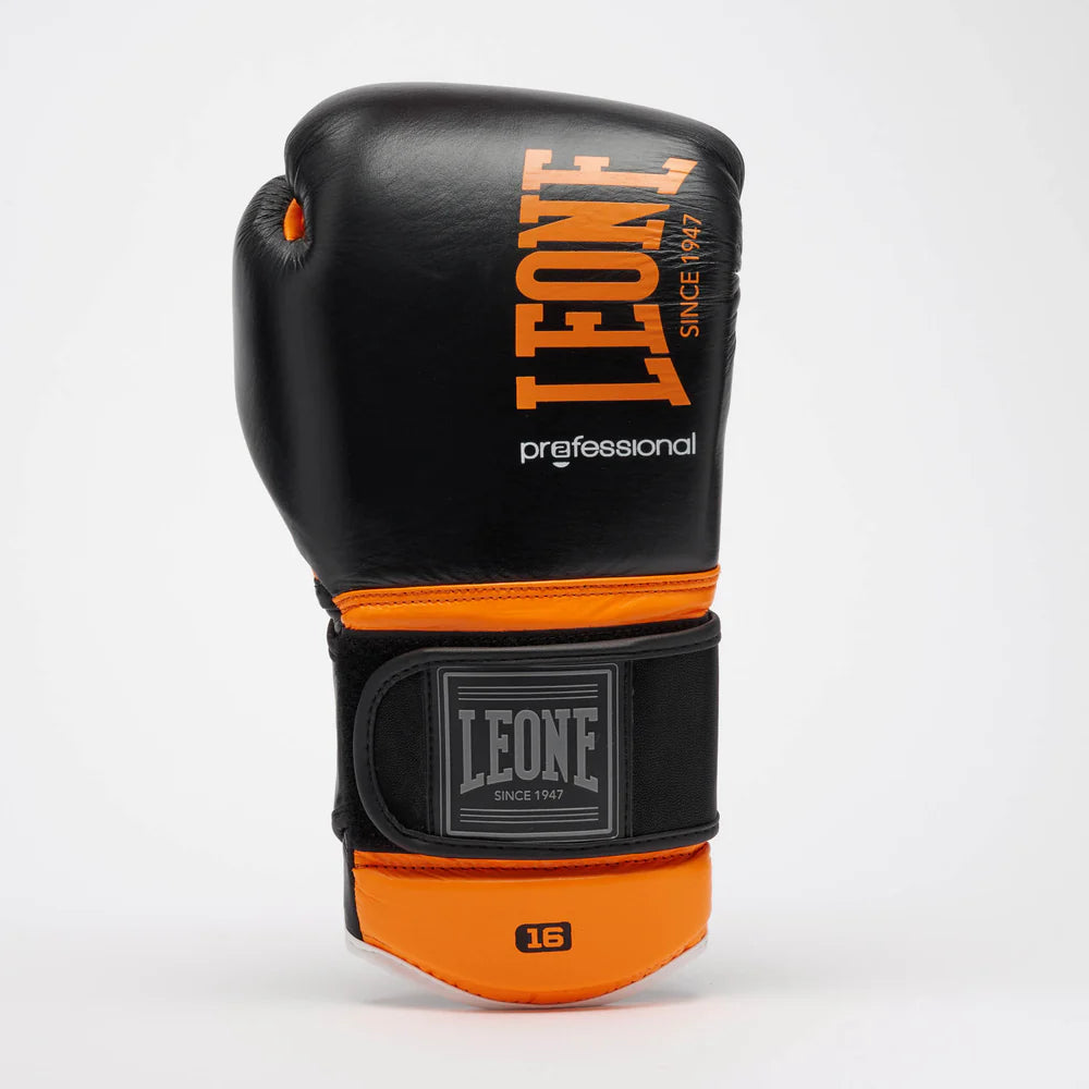 GUANTI BOXE PROFESSIONAL 2 LEONE