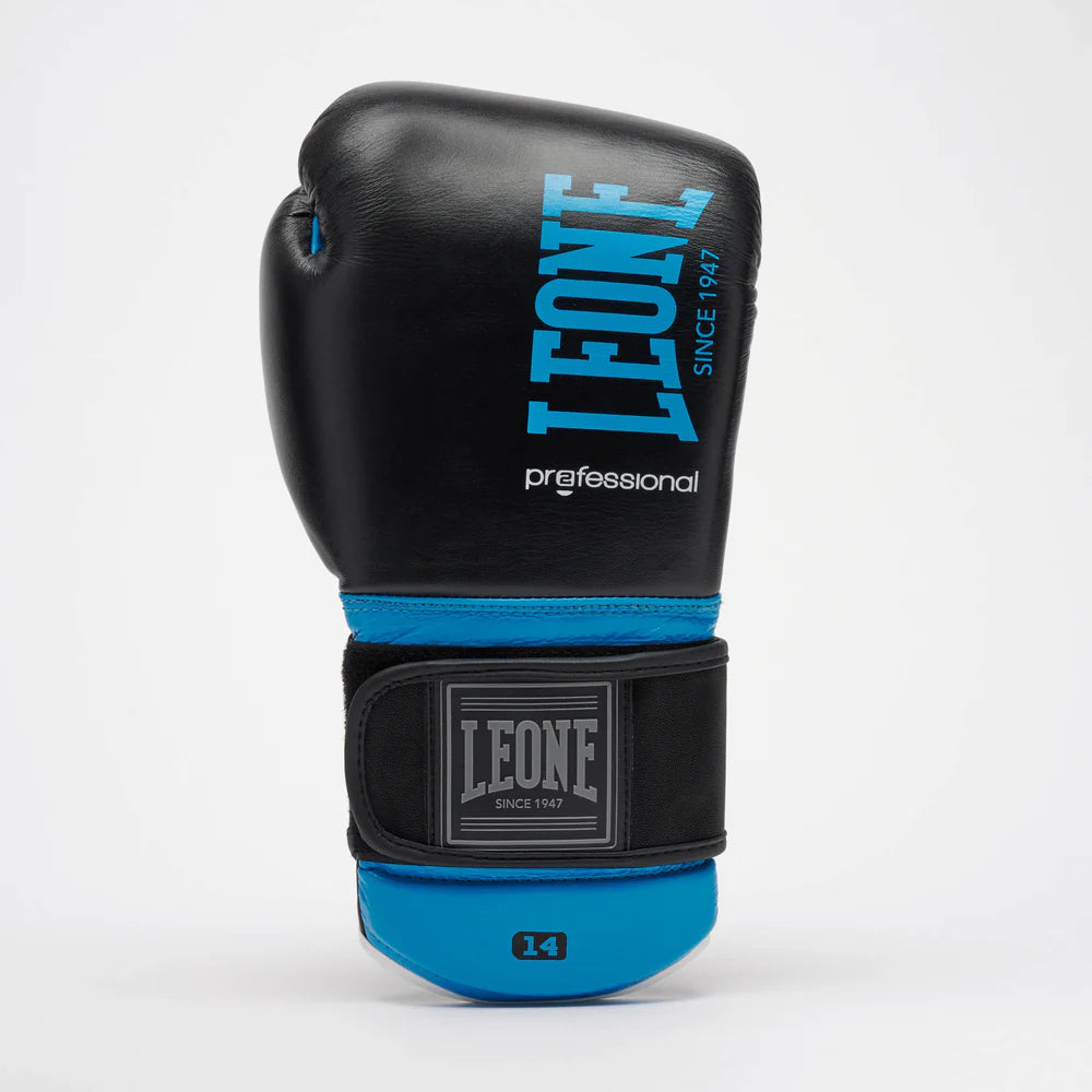 GUANTI BOXE PROFESSIONAL 2 LEONE