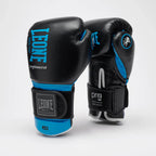 GUANTI BOXE PROFESSIONAL 2 LEONE