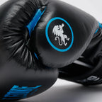 GUANTI BOXE PROFESSIONAL 2 LEONE
