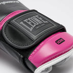 GUANTI BOXE PROFESSIONAL 2 LEONE