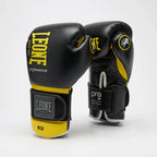 GUANTI BOXE PROFESSIONAL 2 LEONE