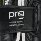 GUANTI BOXE PROFESSIONAL 2 LEONE