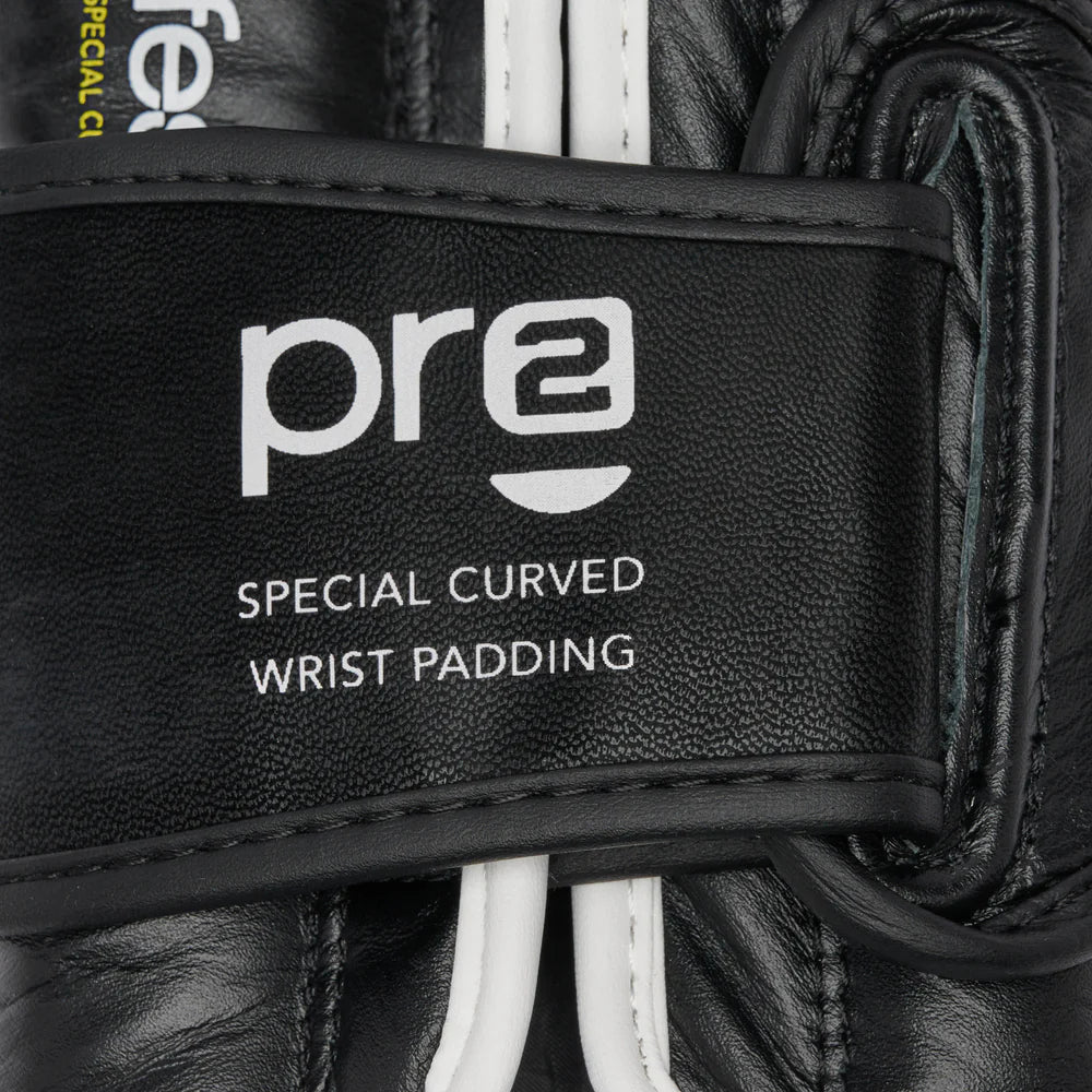 GUANTI BOXE PROFESSIONAL 2 LEONE