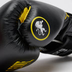 GUANTI BOXE PROFESSIONAL 2 LEONE