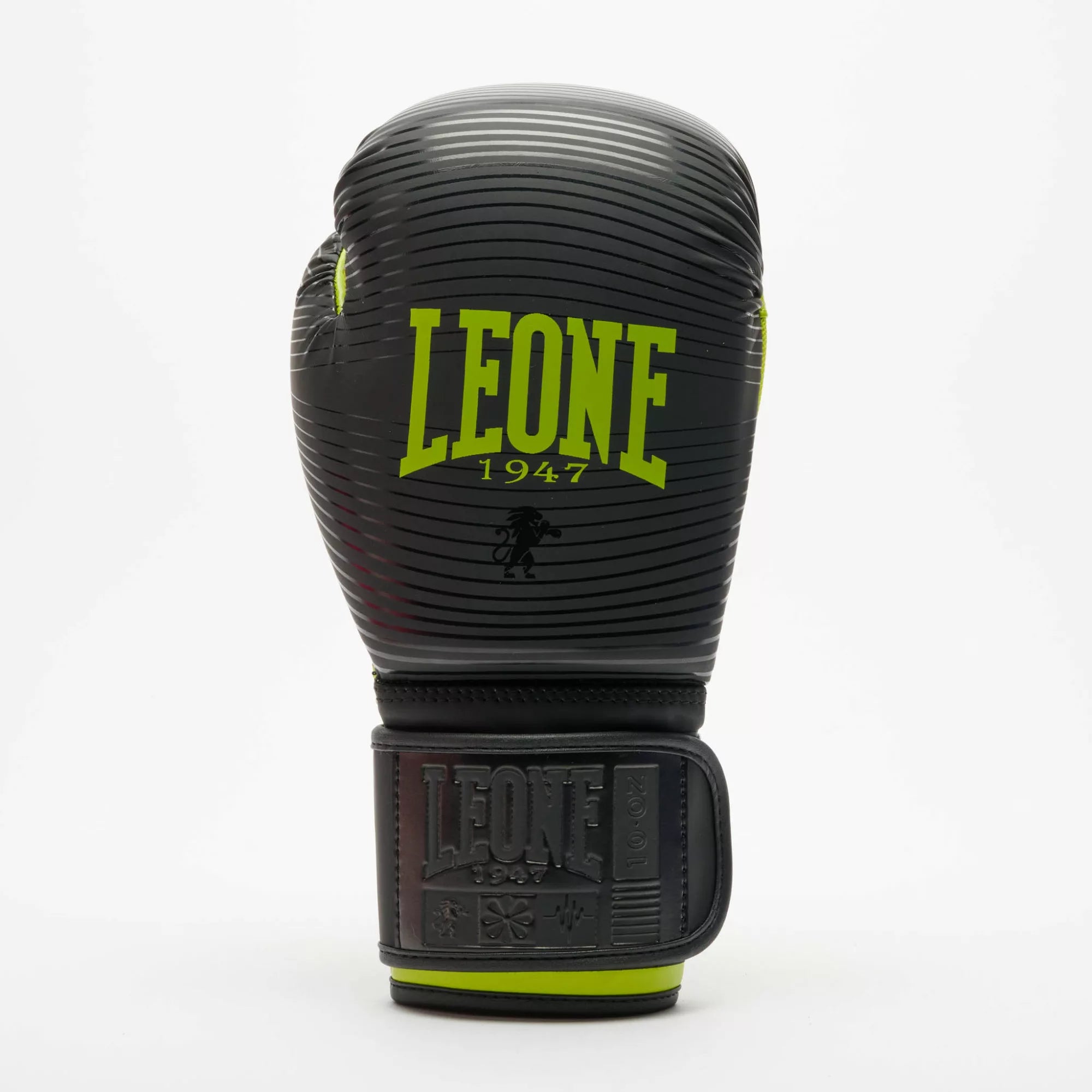 GUANTI BOXE LEONE WAVES