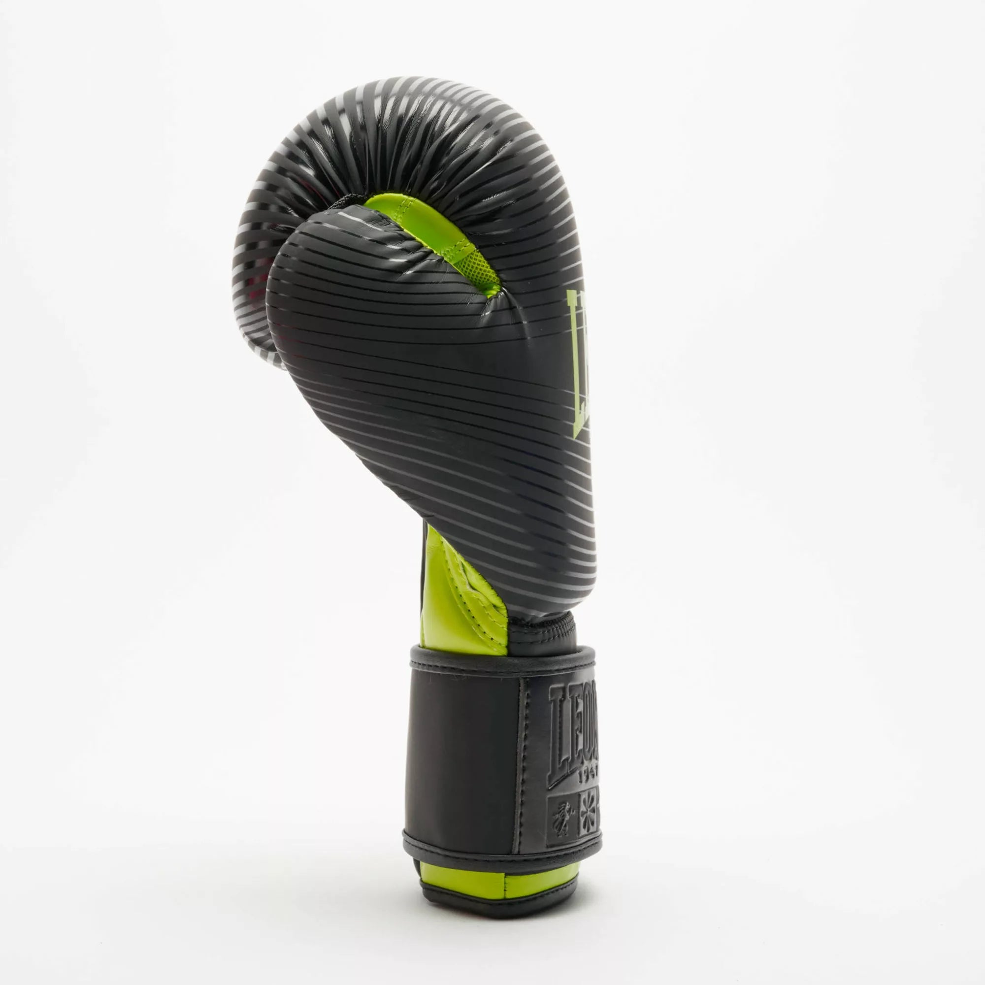 GUANTI BOXE LEONE WAVES