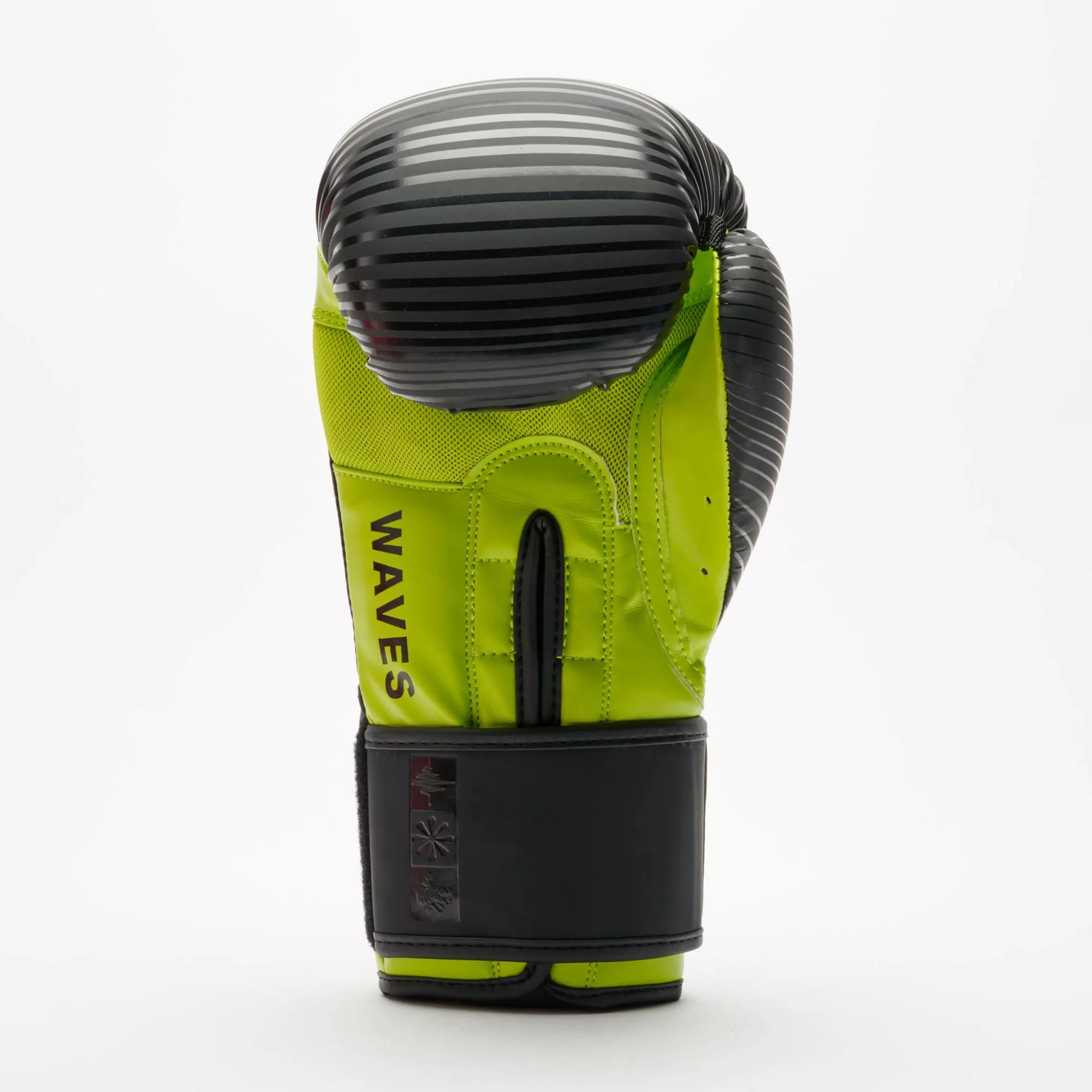 GUANTI BOXE LEONE WAVES