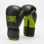 GUANTI BOXE LEONE WAVES
