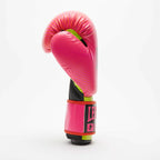 GUANTI BOXE LEONE WAVES