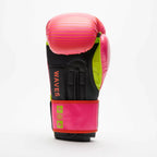 GUANTI BOXE LEONE WAVES