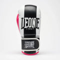 GUANTI BOXE COLOR BLOCK LEONE