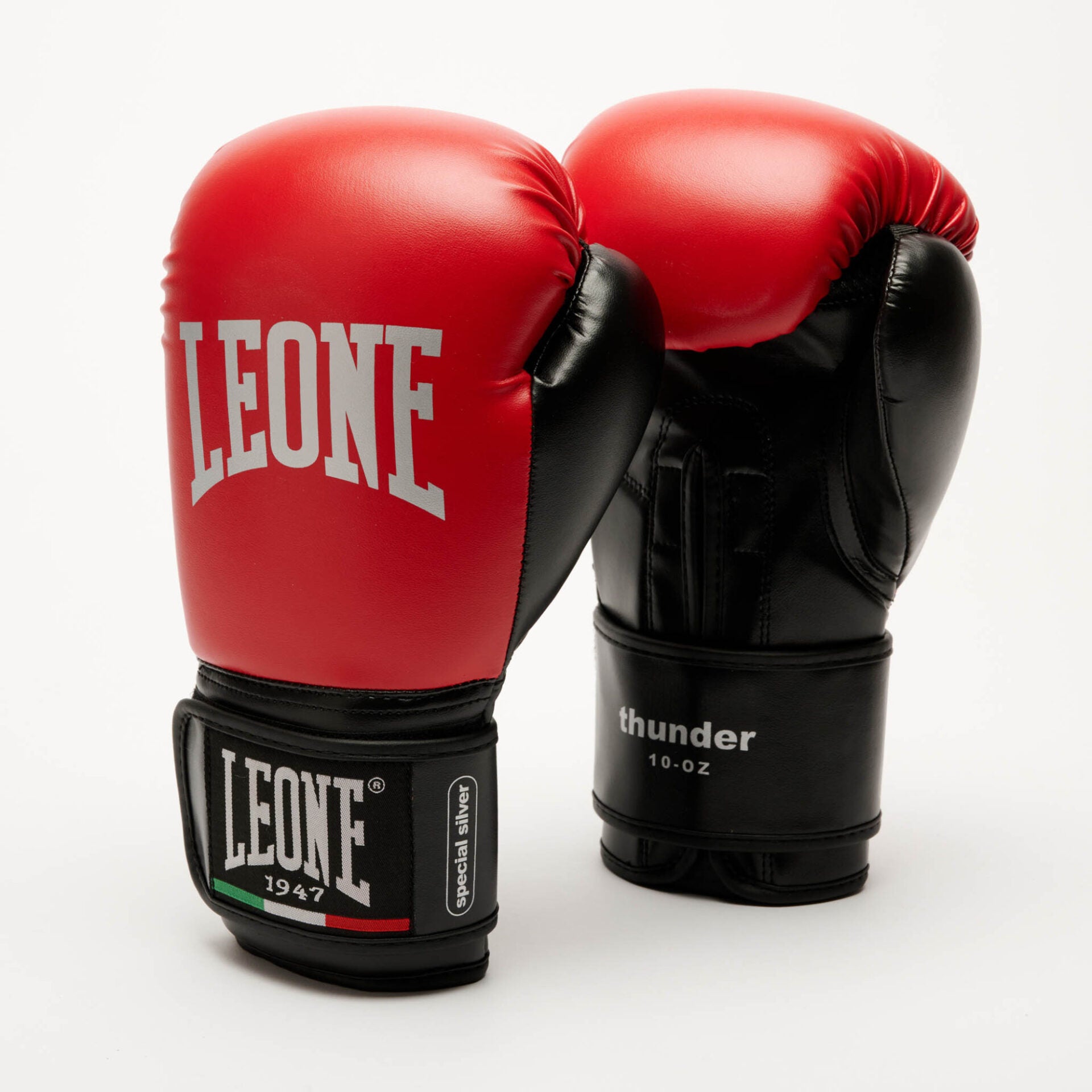 GUANTI DA BOXE THUNDER LEONE
