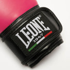 GUANTI DA BOXE THUNDER LEONE -JUNIOR