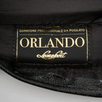 GUANTI DA BOXE LEONE MOD. ORLANDO CLASSICO - LACCI