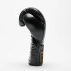 GUANTI DA BOXE LEONE MOD. ORLANDO CLASSICO - LACCI