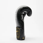 GUANTI DA BOXE LEONE MOD. ORLANDO CLASSICO - LACCI