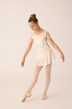 GONNA BIMBA PULL IN VELLUTO - DANZA