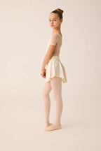 GONNA BIMBA PULL IN VELLUTO - DANZA
