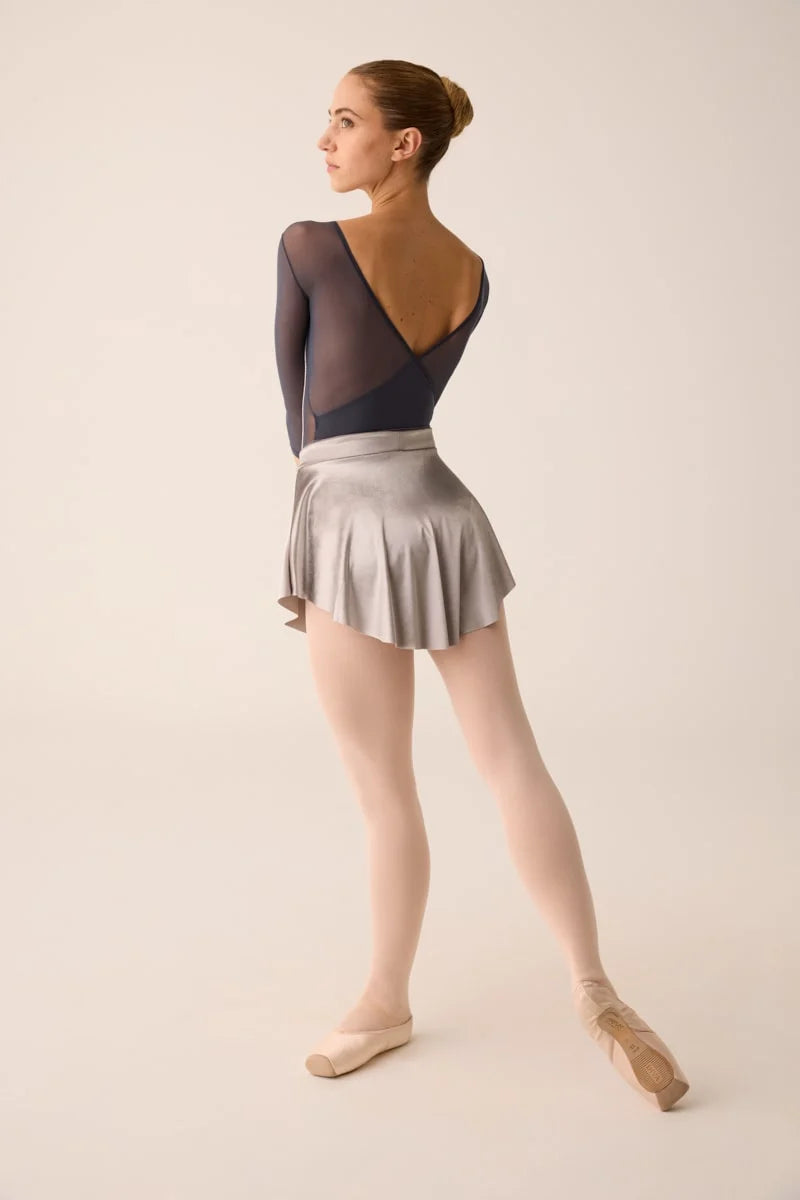 GONNA PULL IN VELLUTO - DANZA