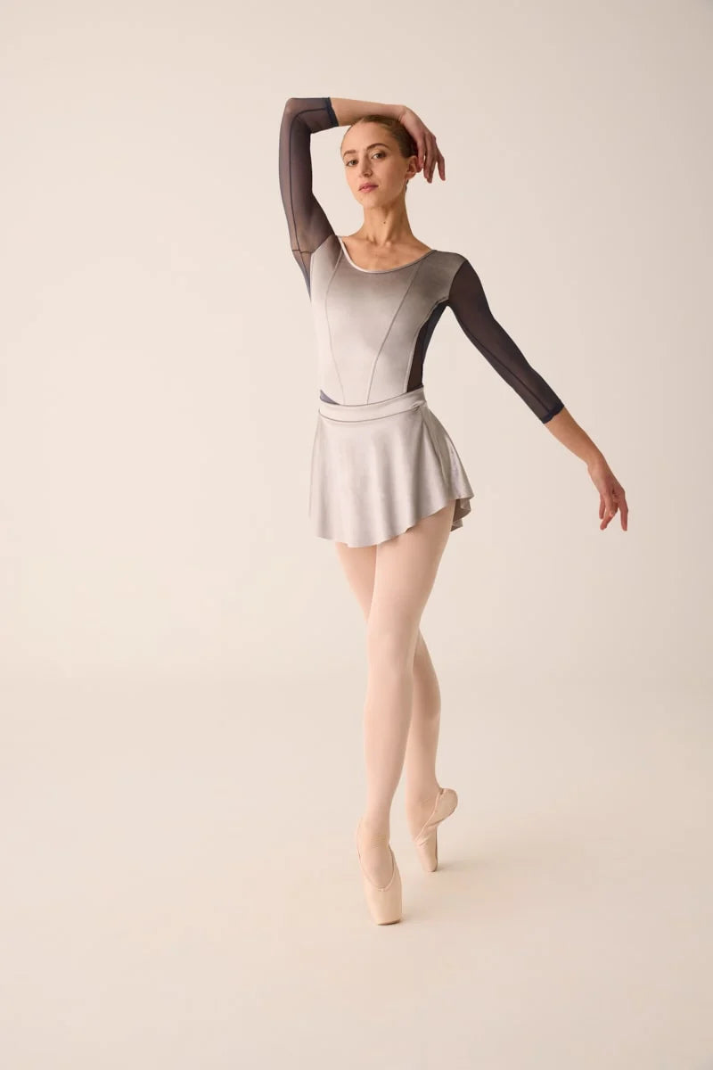 GONNA PULL IN VELLUTO - DANZA