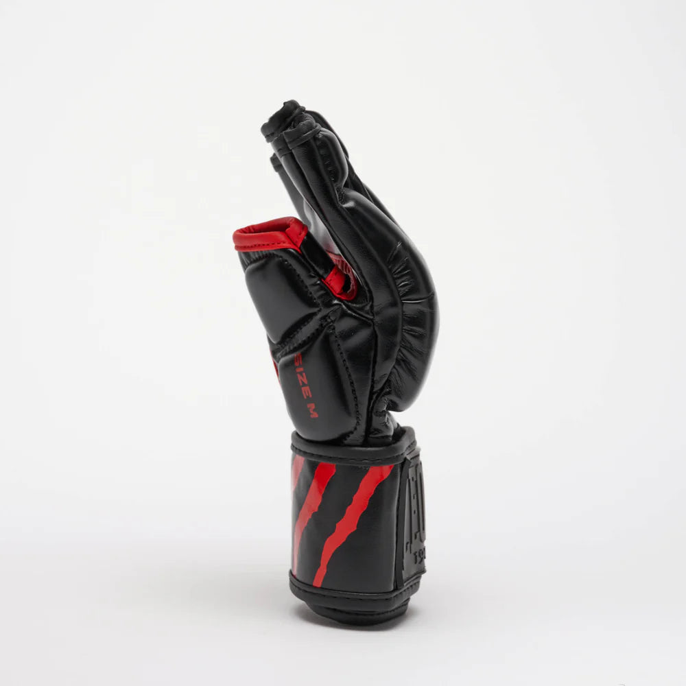 GUANTI MMA PRIMAL INSTINCT COMPETITION LEONE