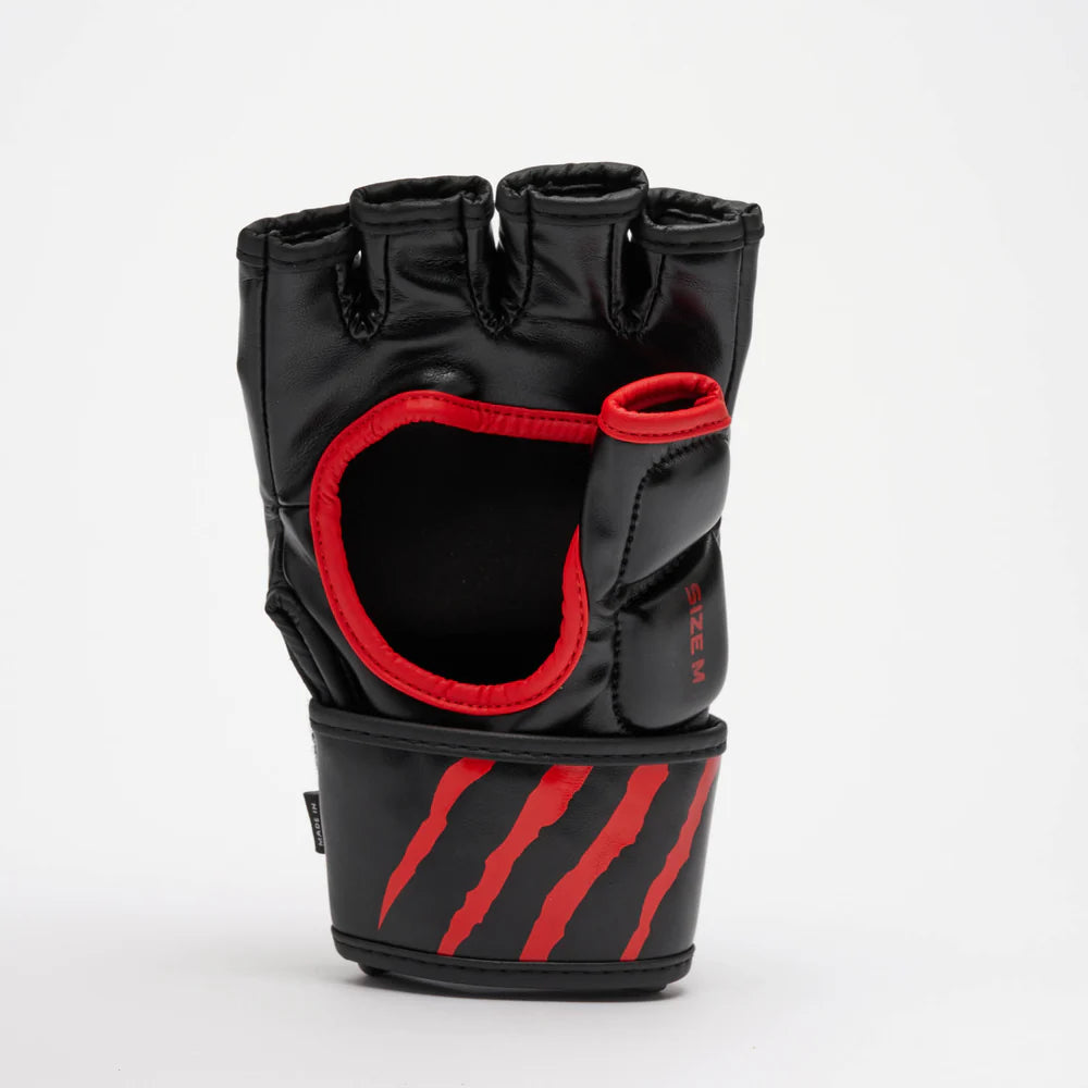GUANTI MMA PRIMAL INSTINCT COMPETITION LEONE