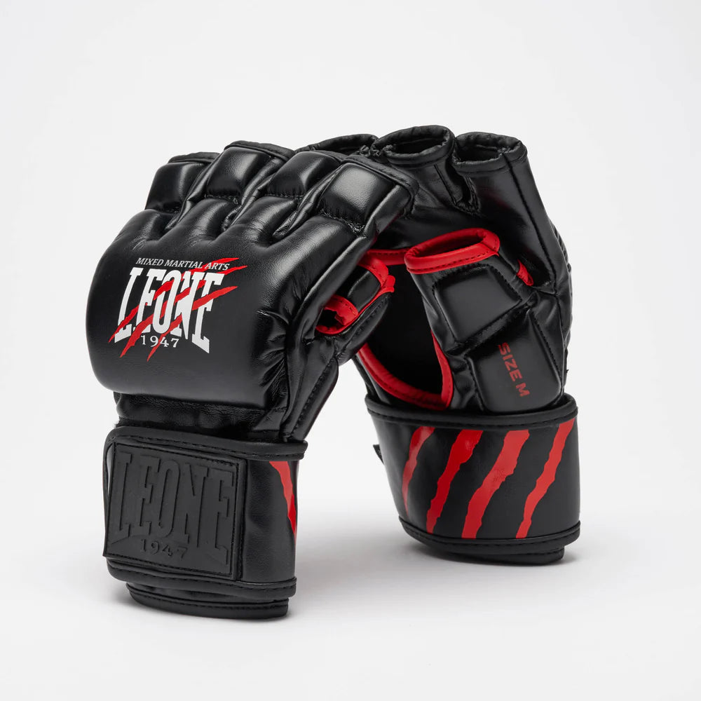 GUANTI MMA PRIMAL INSTINCT COMPETITION LEONE