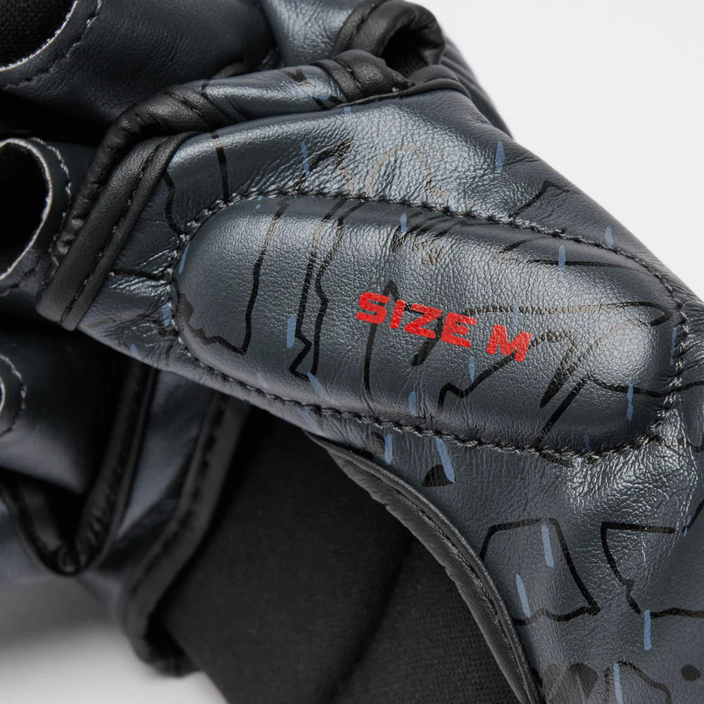 GUANTI MMA PRIMAL INSTINCT TRAINING LEONE