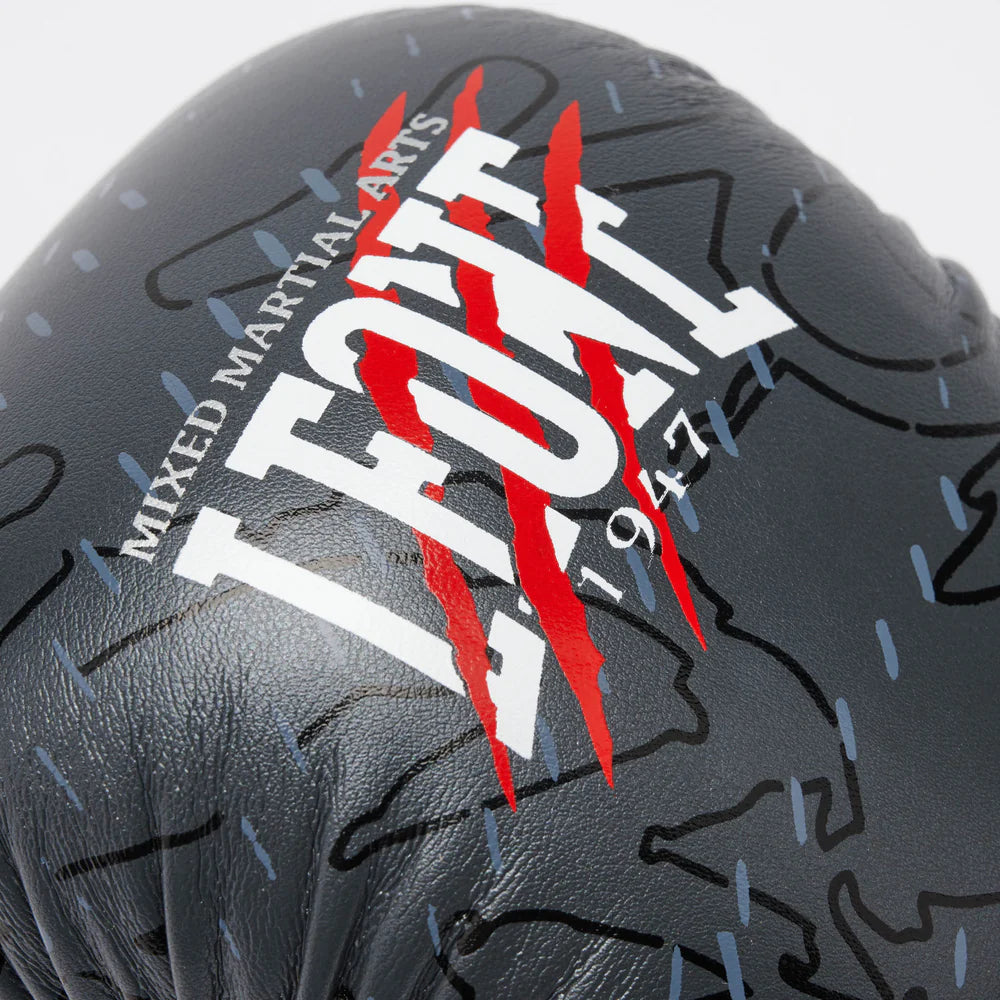 GUANTI MMA PRIMAL INSTINCT TRAINING LEONE