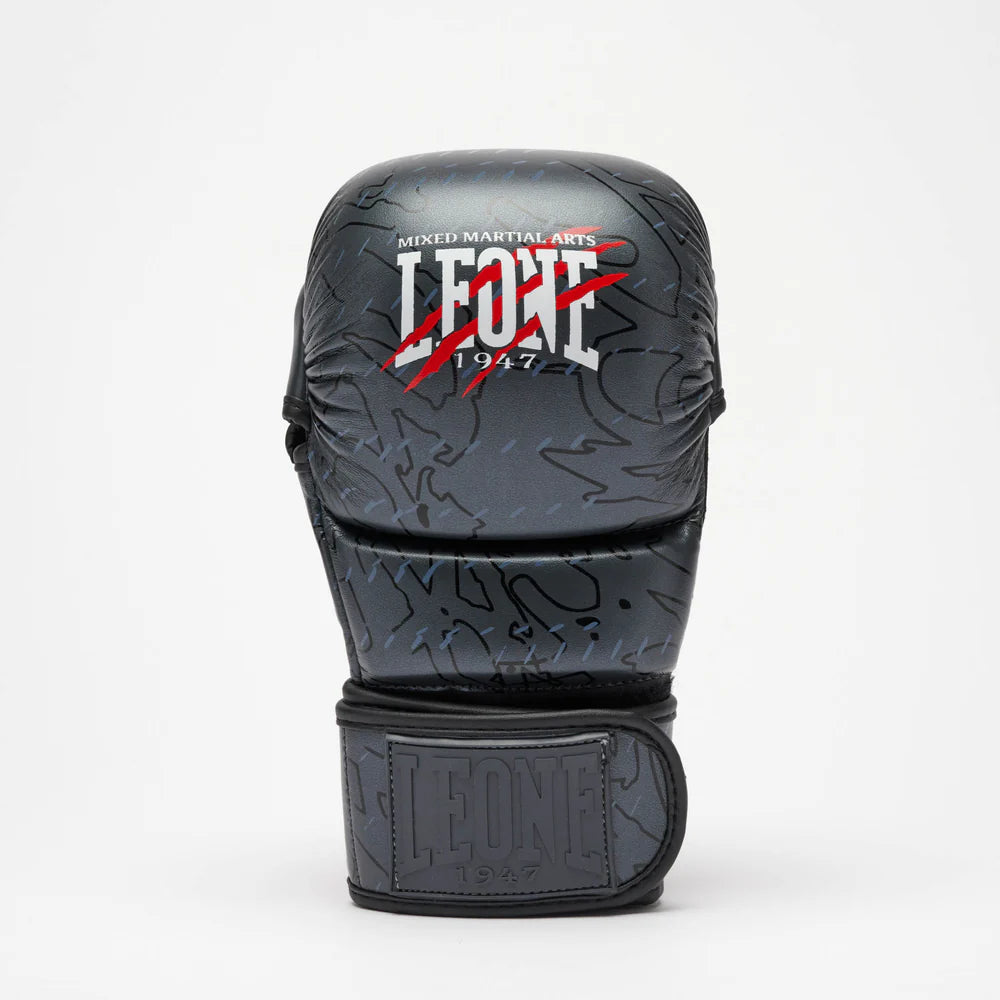 GUANTI MMA PRIMAL INSTINCT TRAINING LEONE