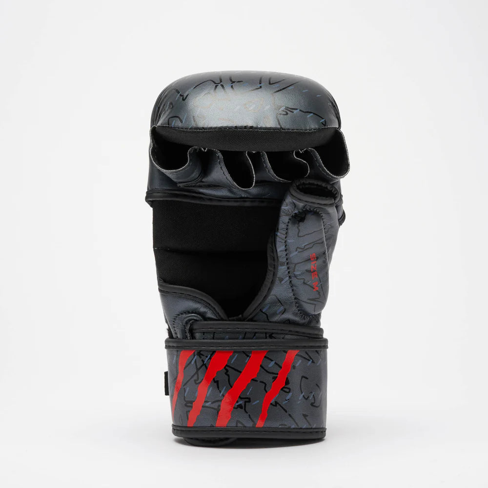 GUANTI MMA PRIMAL INSTINCT TRAINING LEONE
