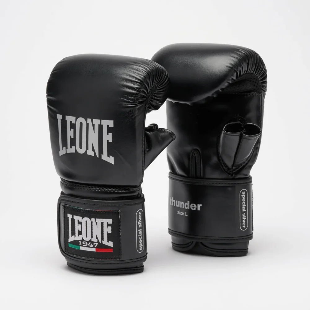 GUANTI DA SACCO THUNDER LEONE
